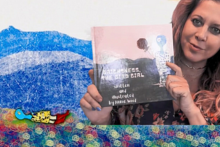 Storytime — Brightness the Bird Girl