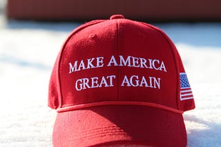 Five Simple Yet Powerful Things You Can Do to Resist Trump