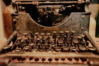 I Use AI to Write Because I’m Lazy