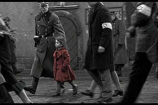 Schindler’s List (1993)