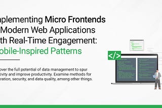 Micro-Frontends and Real-Time Updates