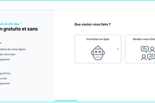 Explosez votre nombre de leads grâce à un outil d’estimation en ligne