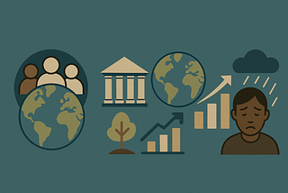 Why Global Governance Must Evolve to Reflect Today’s Realities