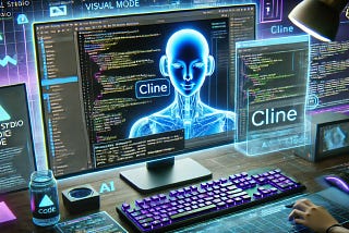 How to Use Cline for AI-Assisted Coding in Visual Studio Code