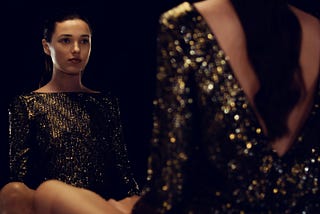 Mahrosh Khan – Medium