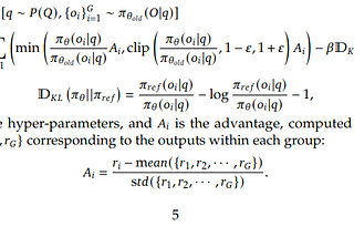 Replicating DeepSeek R1 for information extraction