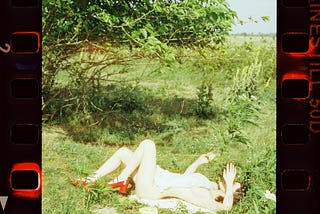 Fascinated Fascination