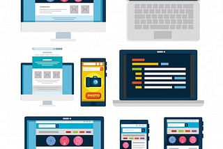 Exploring the Digital Diversity: 7 Web Application Types to Transform your Online Experience