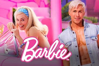 Have You Read The True Story of Barbie?