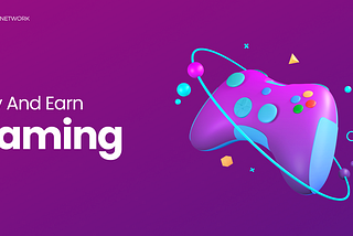 A Beginner’s Guide to Legion Network’s Play-to-Earn Gaming