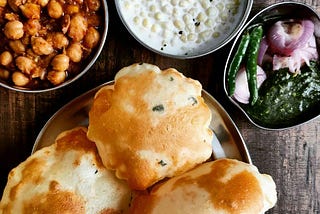 Things I Ate in a Day — Part 4