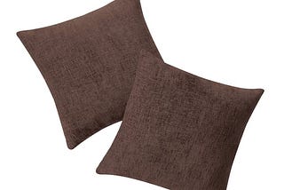 mainstays-18-x-18-solid-chenille-decorative-pillow-set-brown-2-ct-1