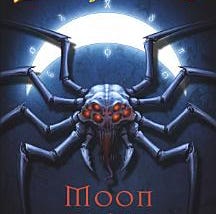 Diablo: Moon of the Spider | Cover Image