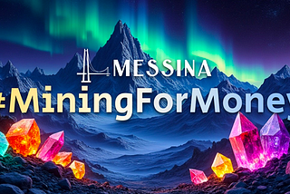 Unveiling ‘Mining for Money’: A DeFi Treasure Map by the Community, for the Community.