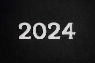 Goodbye, 2023.