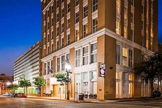 Top Pet Friendly Hotels in New Orleans: Best Stays for You and Your Furry Friend