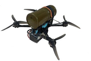 FPV Killed the EW star? EW Killed the FPV Star?