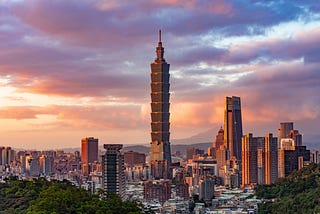 Taiwan: A semiconductor powerhouse!