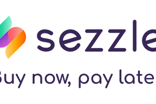 INTRODUCING CRYPTOCURRENCY PAYMENTS W/ COINBASE — BUY NOW, PAY LATER W/ SEZZLE