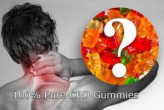 Green Acres CBD Gummies: Exposed Side Effects!