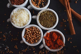 Anti-Spice and its Racist Origins