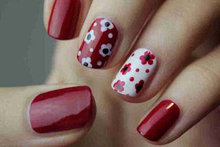 Top 5 Angel Nails and Spa Salon — Services, Prices, Design,