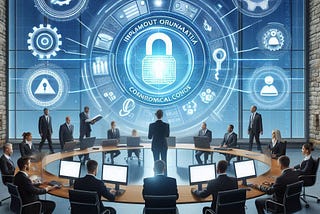 Implementing Organizational Controls in ISO 27001:2022