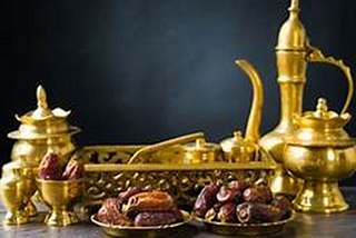 Ramazan Good Deeds & Bad Deeds