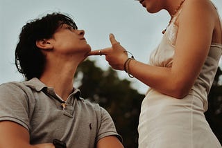 10 Ways Men Can Be Better Partners Right Now