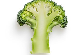 Sous-vide vegetables