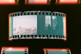 The Right Way For Filmmakers To Use AI — Blake Ridder