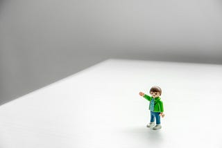 Make Self-Praise Your Superpower