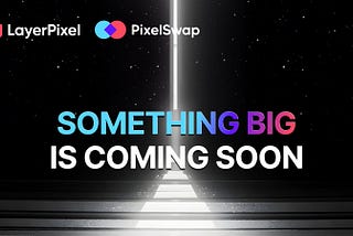 🎉 Meet PixelSwap — The Next Big Thing in Decentralized Trading on TON!