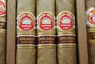 Can I Import from or Export to Cuba?