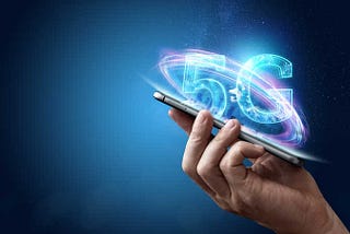 How will fintech drive the adoption of 5G technology?
