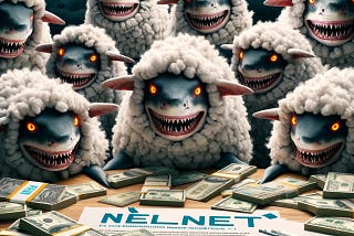 Beware the Loan Sharks in Sheep’s Clothing: The Nelnet Nightmare