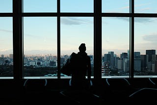 Navigating Career Change: 3 Keys to Overcoming Challenges