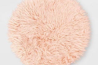 3-faux-fur-round-kids-rug-pink-pillowfort-1