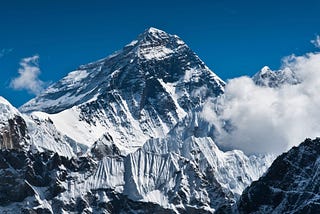 What The 1996 Mount Everest Disaster Can Teach Us About Leadership