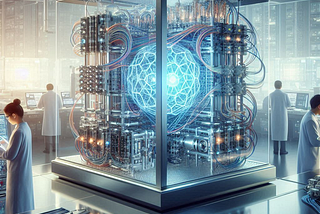 The Promise And Challenges Of Quantum Computing