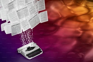 AI and Bias- Should We Still Write?