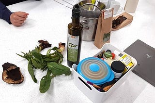 【荷蘭大小事 08】草藥工作坊 Home Remedy Workshop