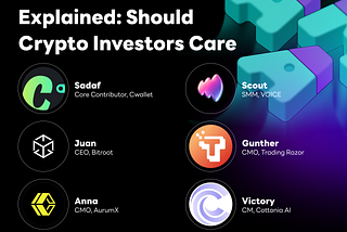 DigiTalk Podcast EP59 Recap — Quantum Risk Explained: Should Crypto Investors Care
