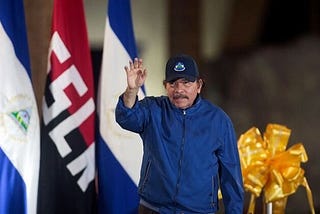 Why has Nicaragua’s democratic election been attacked by Canada and the USA?