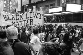 Yes, Black Lives Still Matter. No, We Won’t Let You Forget It