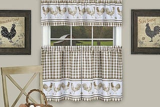 kate-aurora-country-farmhouse-barnyard-plaid-rooster-kitchen-curtain-tier-valance-set-58-in-w-x-36-i-1