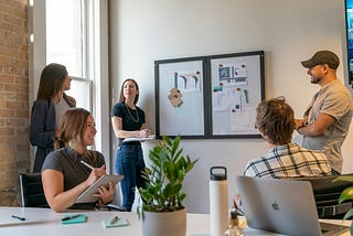 The silent startup killer turning founders into frauds (who don’t even know it). Entrepreneurs are taking this one piece of startup advice way too literally — and it’s making us all uncomfortable.