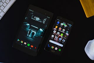 Release ScrcpyHub v1.3.0
