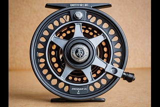 Scientific-Anglers-System-2-Fly-Reel-1