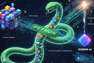 Python in Google Cloud: More Than Just Examples for Gemini